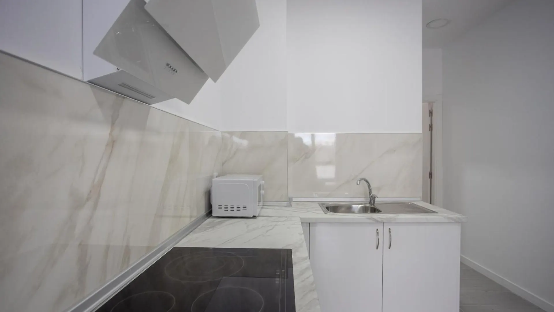 Apartment 7 Palmas 1º D