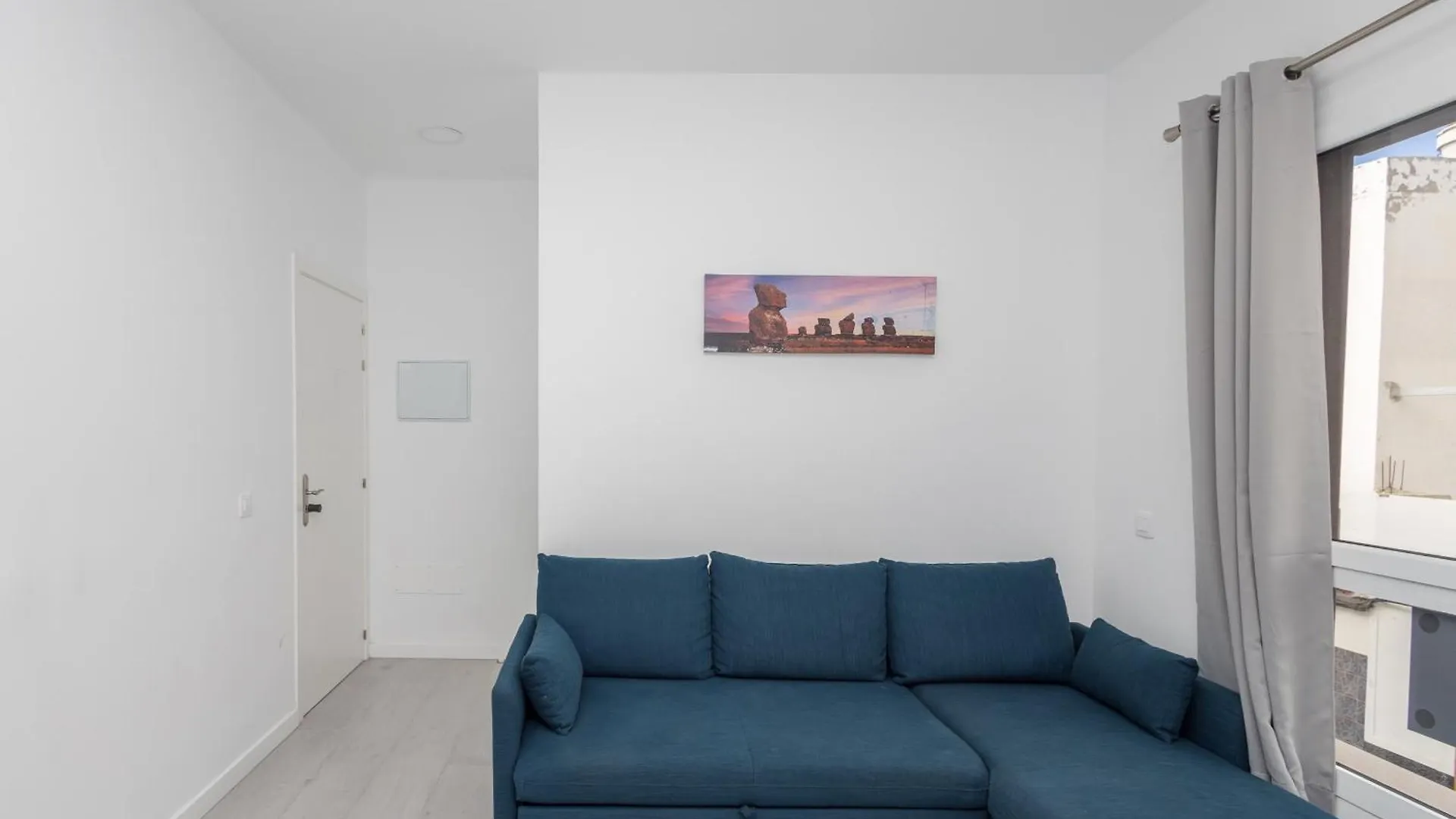 Apartment 7 Palmas 1º D