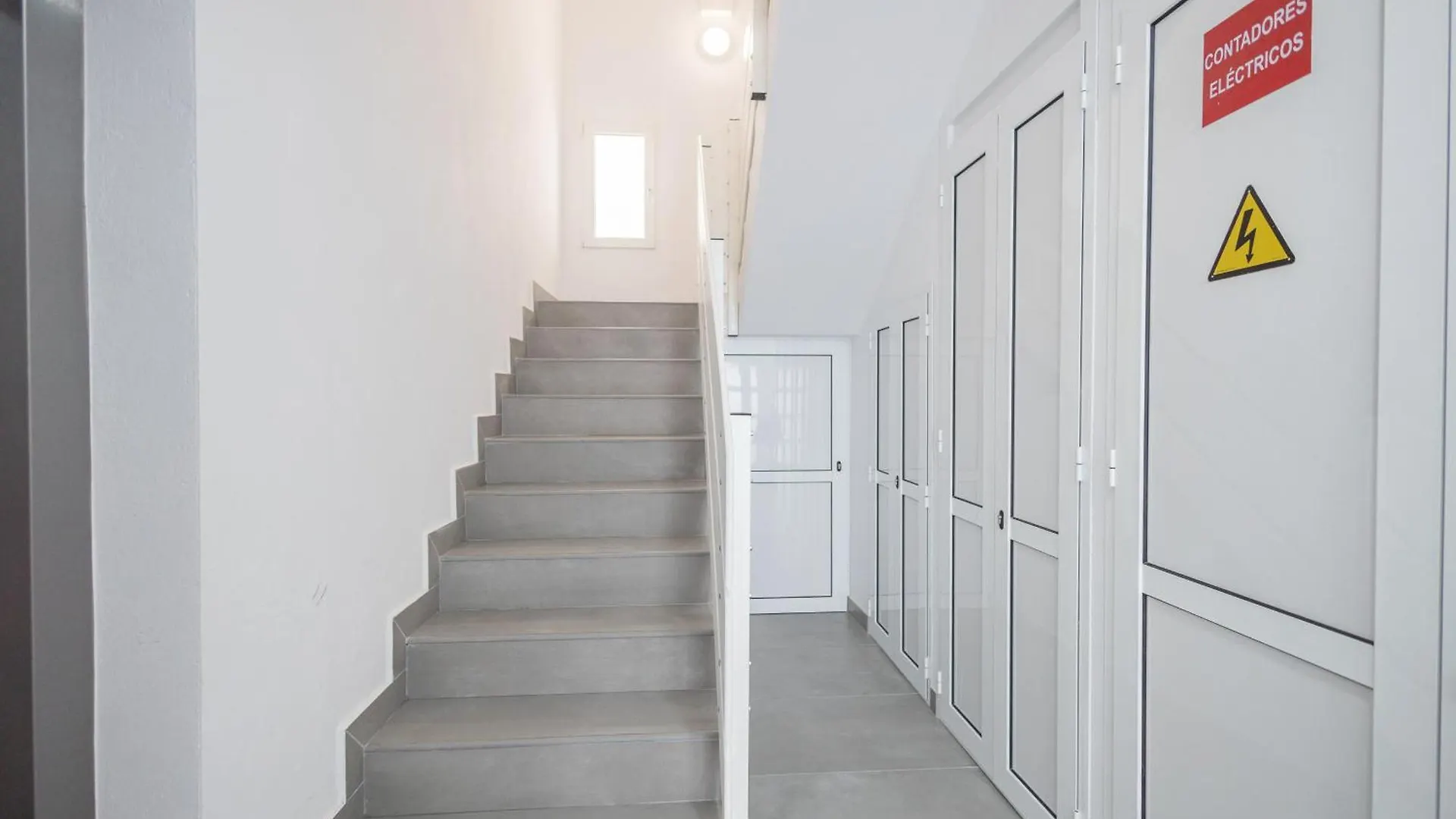 Apartment 7 Palmas 1º D Spain