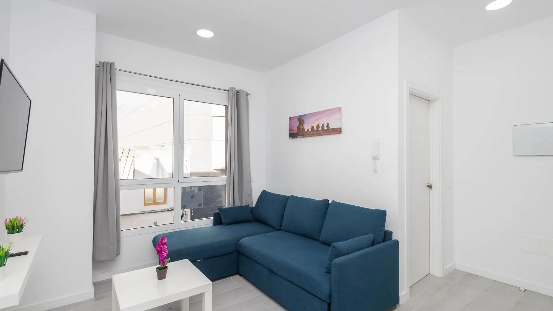 Apartment 7 Palmas 1º D