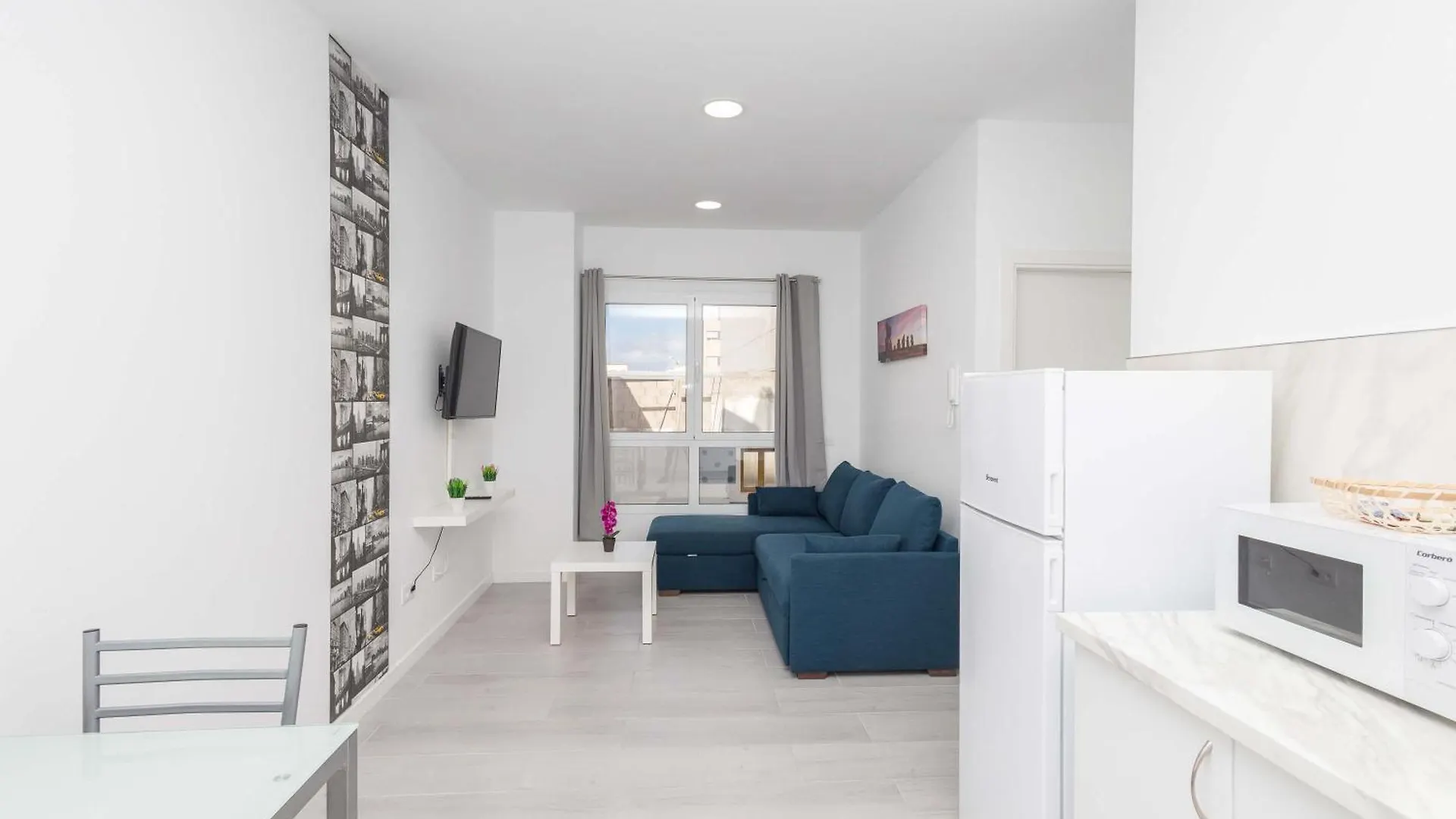 Apartment 7 Palmas 1º D