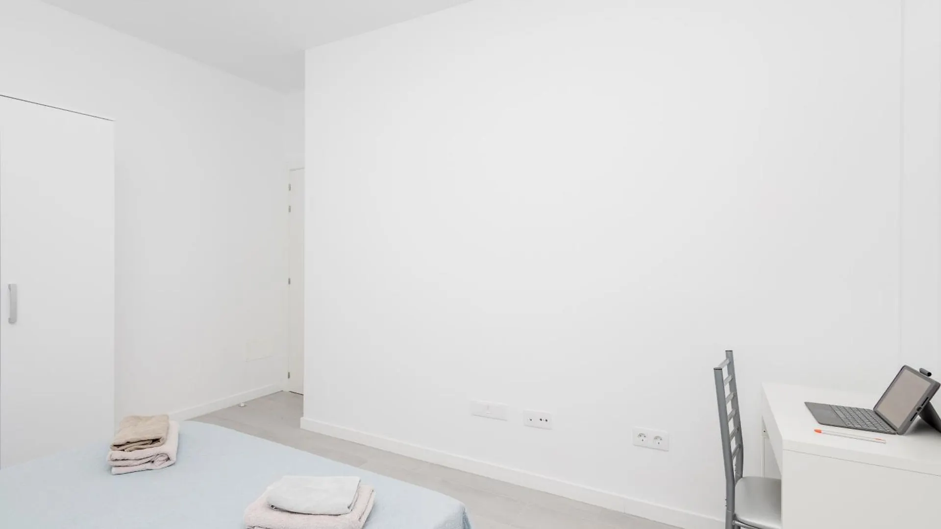 Apartment 7 Palmas 1º D