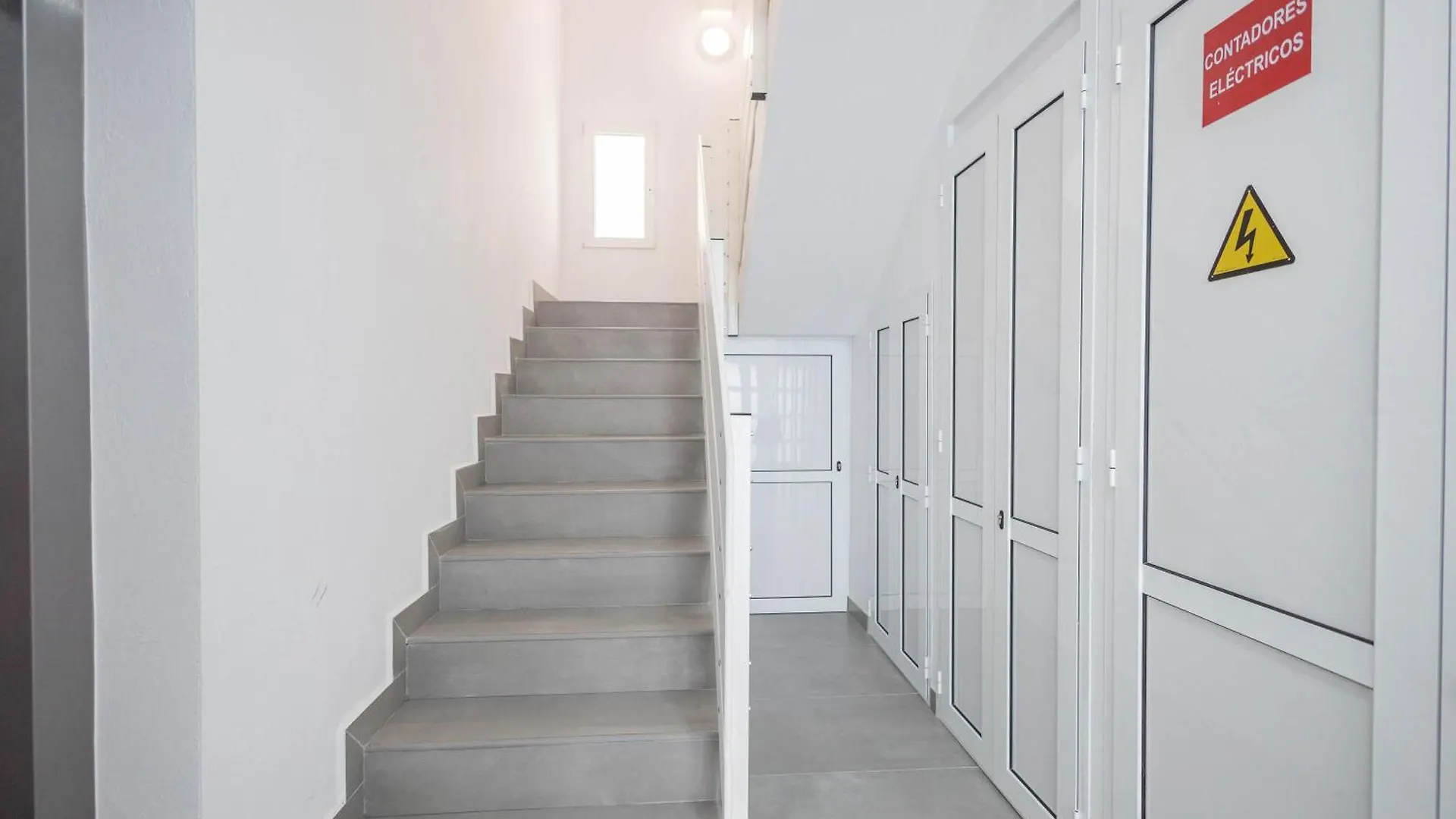 Apartment 7 Palmas 1º D