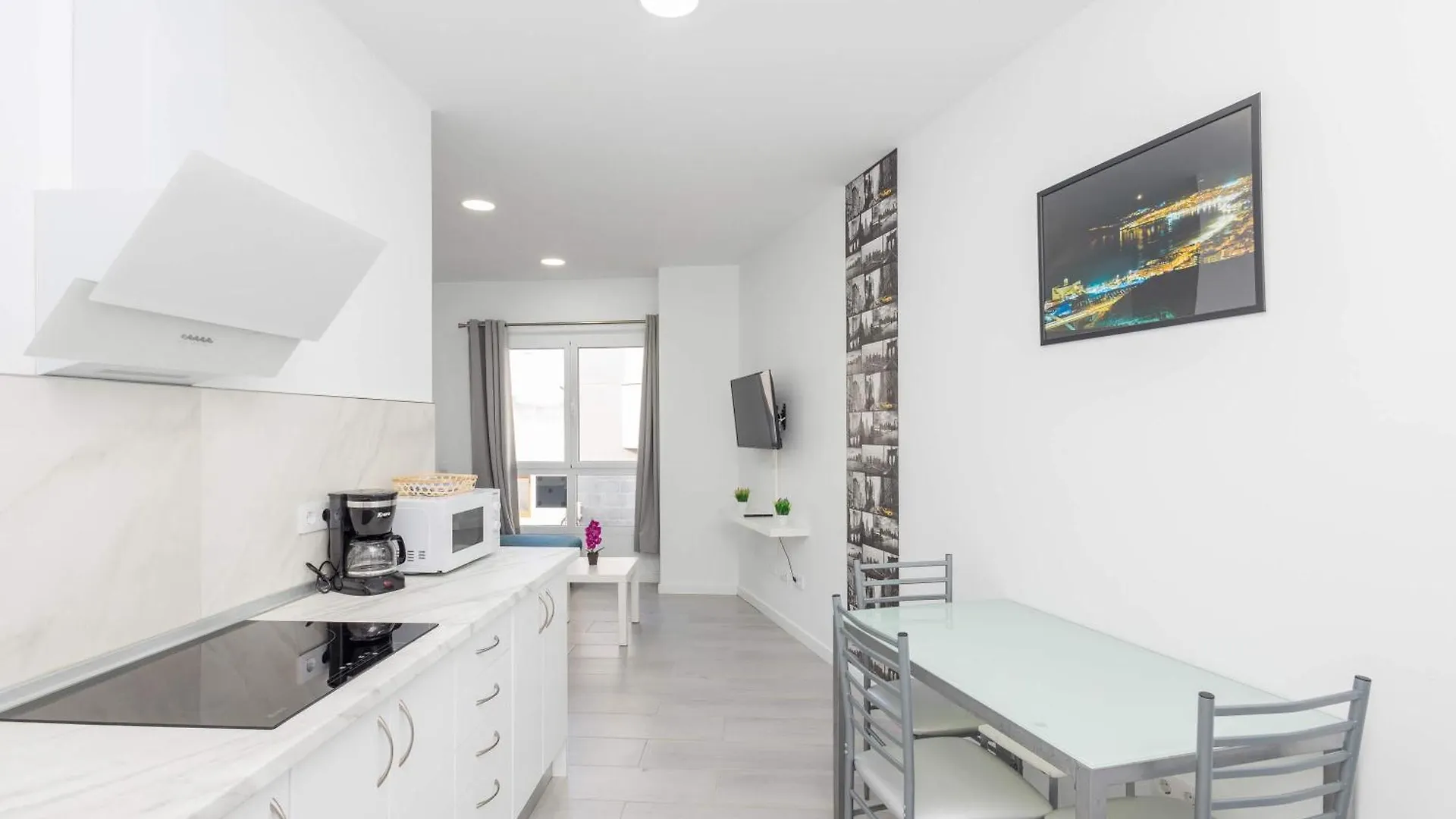 Apartment 7 Palmas 1º D Spain