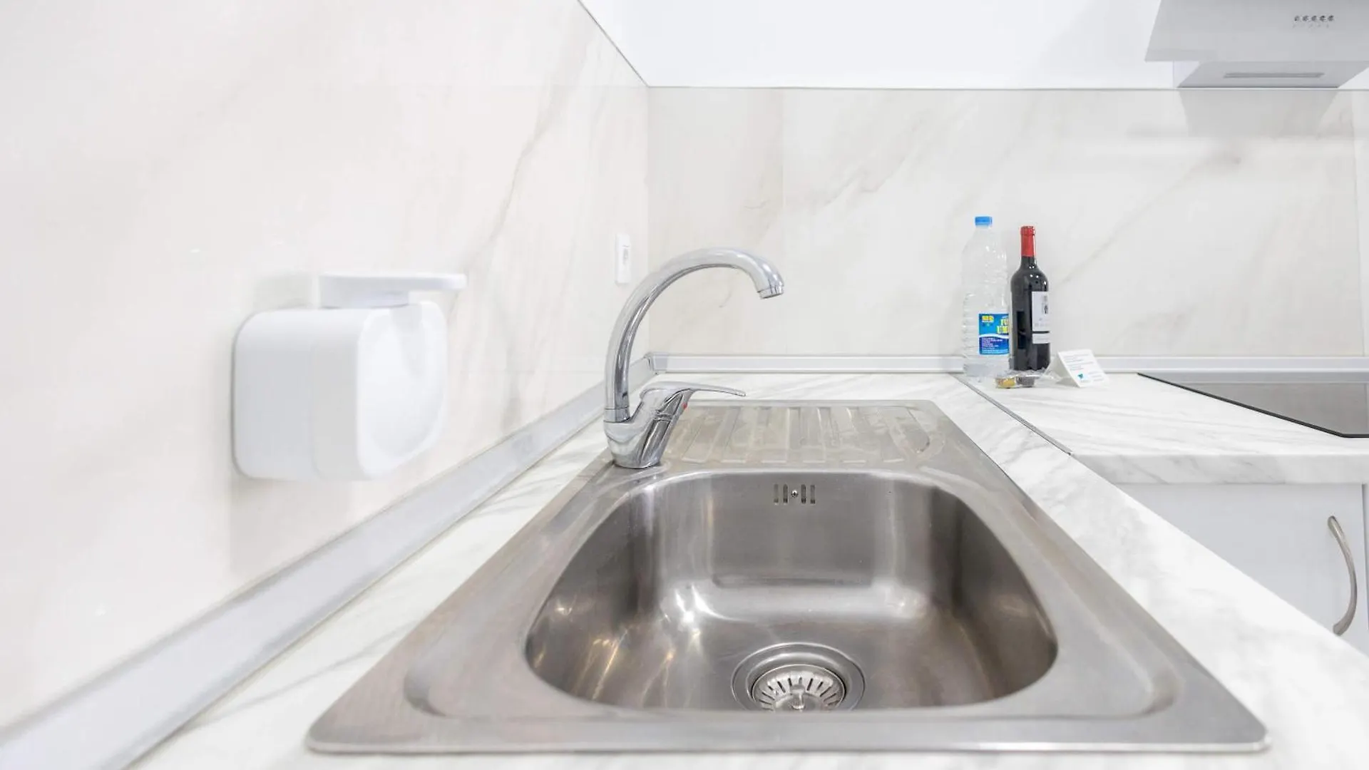 Apartmán Lightbooking 7 Palmas Estadio - Gran Canaria Arena Španělsko