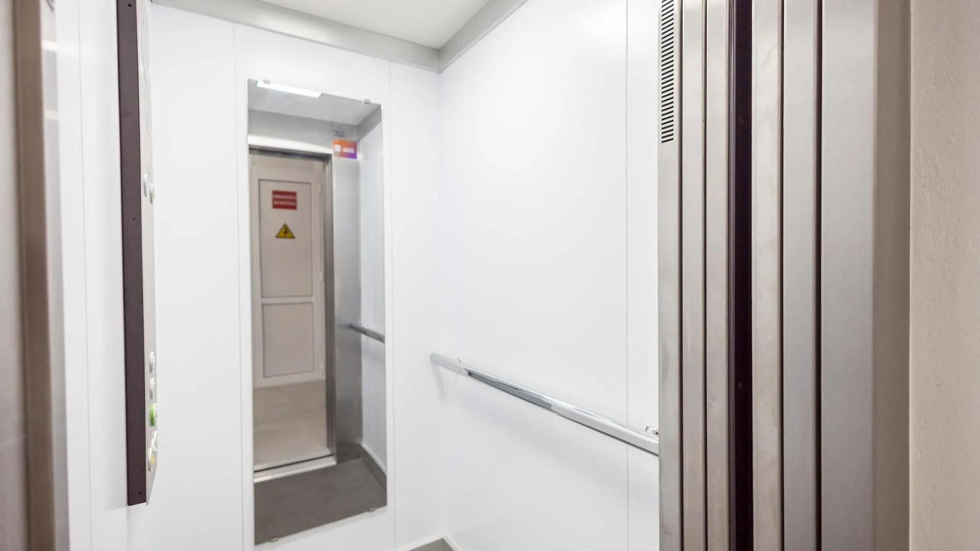 Apartment 7 Palmas 1º D