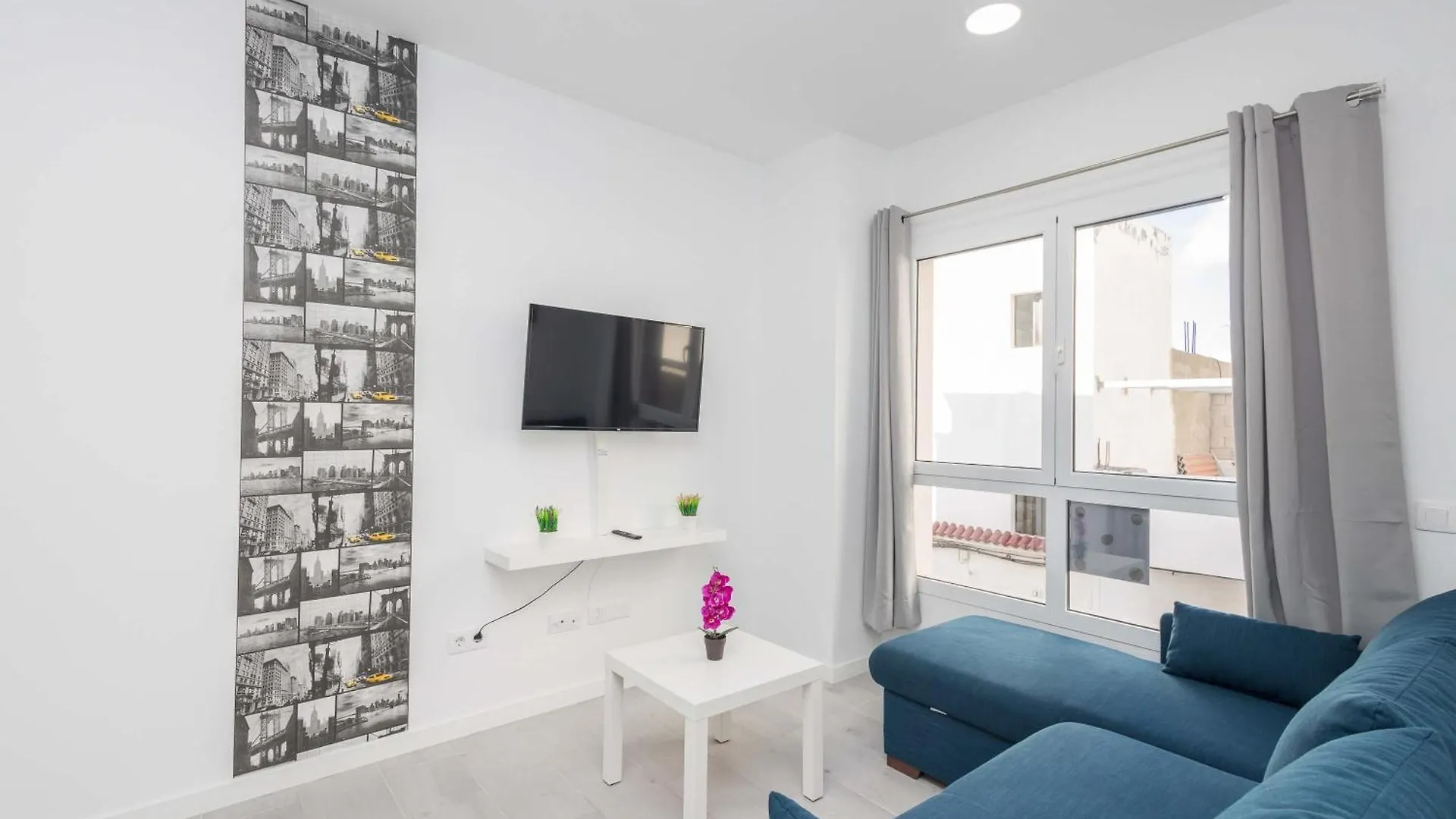 Apartmán Lightbooking 7 Palmas Estadio - Gran Canaria Arena Španělsko