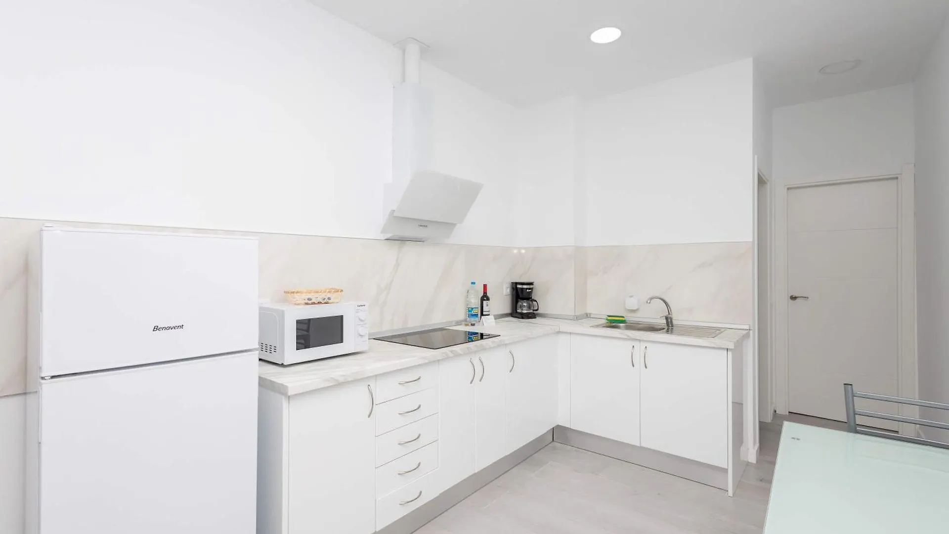 Apartment 7 Palmas 1º D Spain