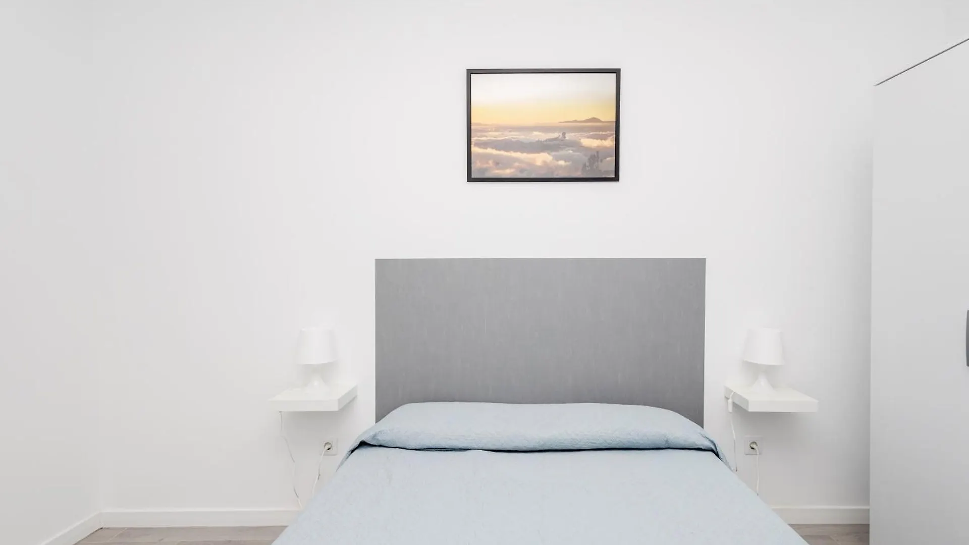 Apartment Lightbooking 7 Palmas Estadio - Gran Canaria Arena
