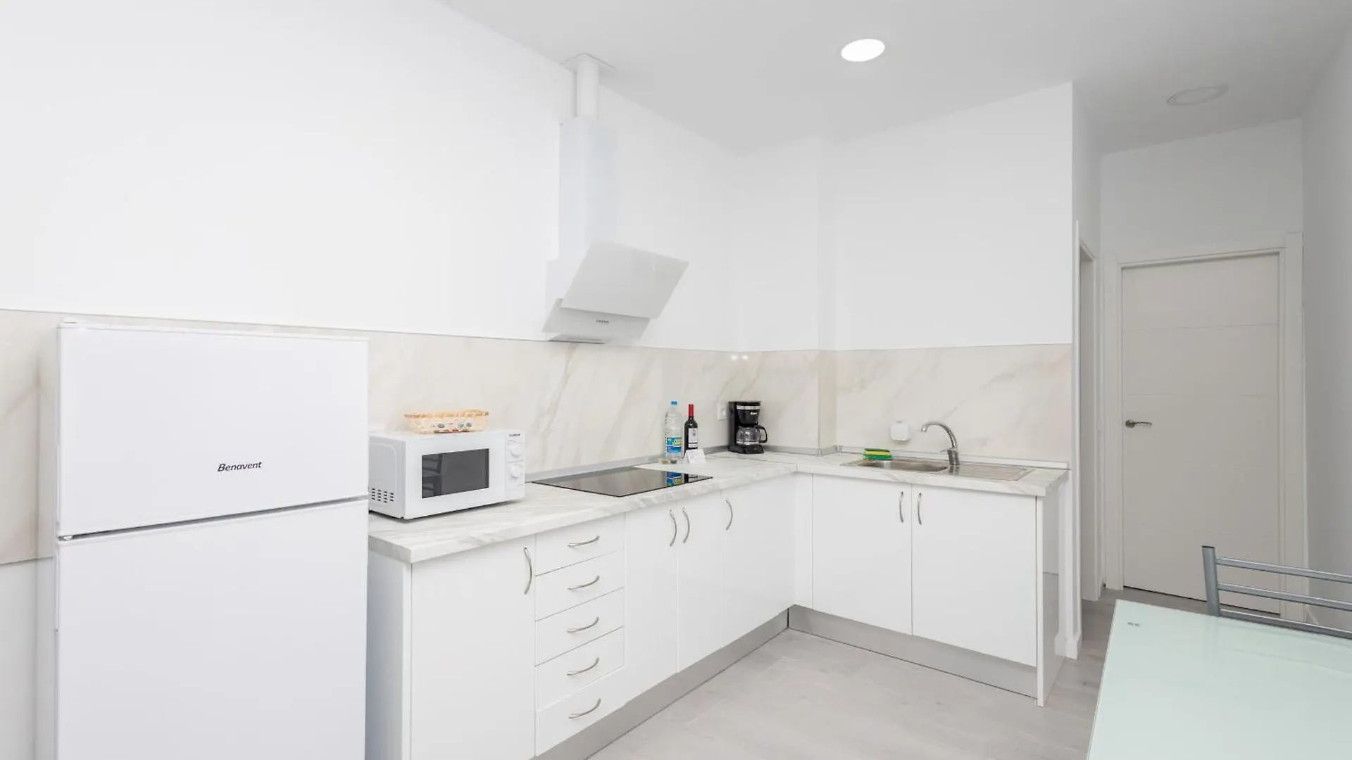 Apartment Lightbooking 7 Palmas Estadio - Gran Canaria Arena Spain