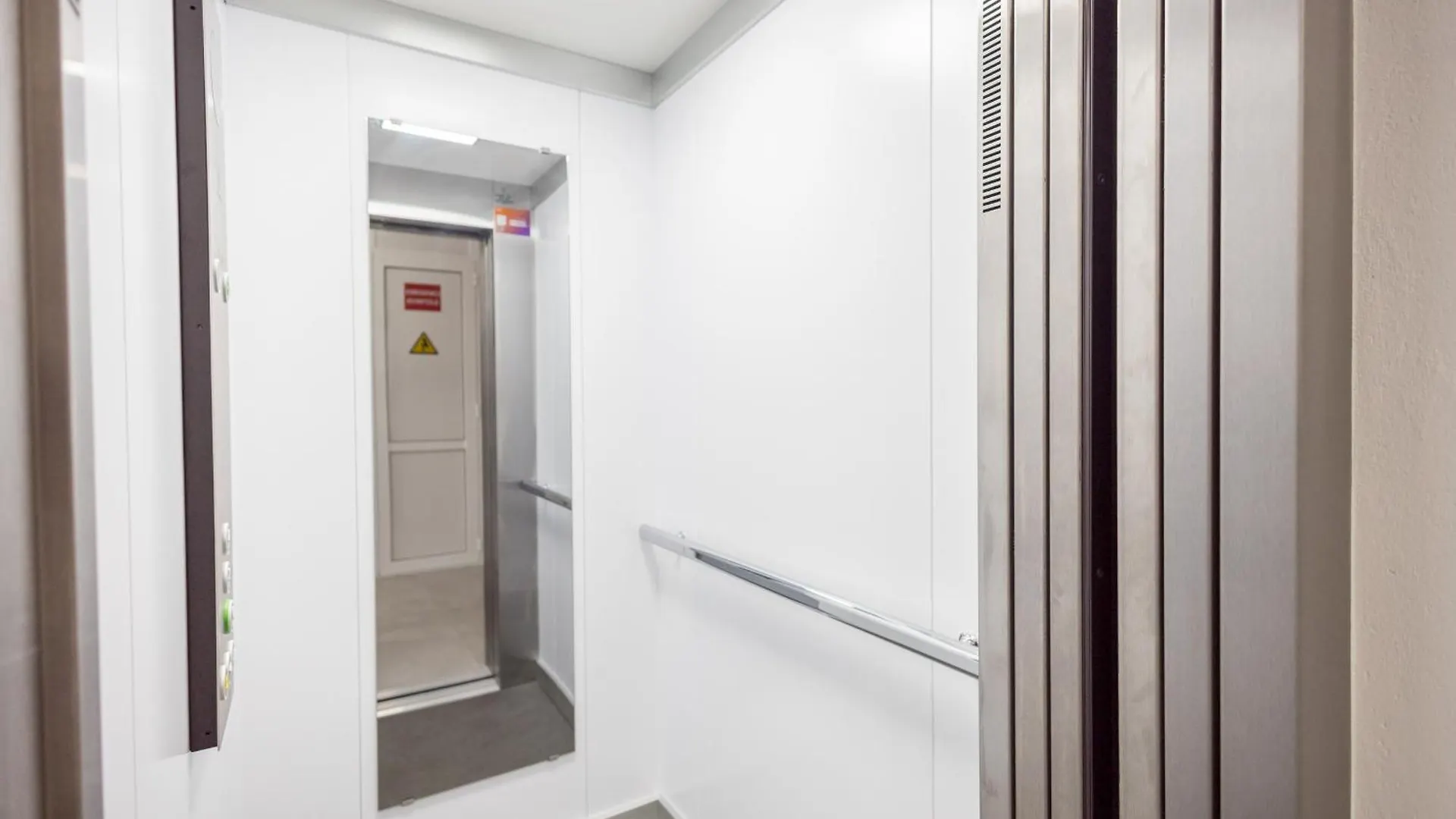 Apartment Lightbooking 7 Palmas Estadio - Gran Canaria Arena