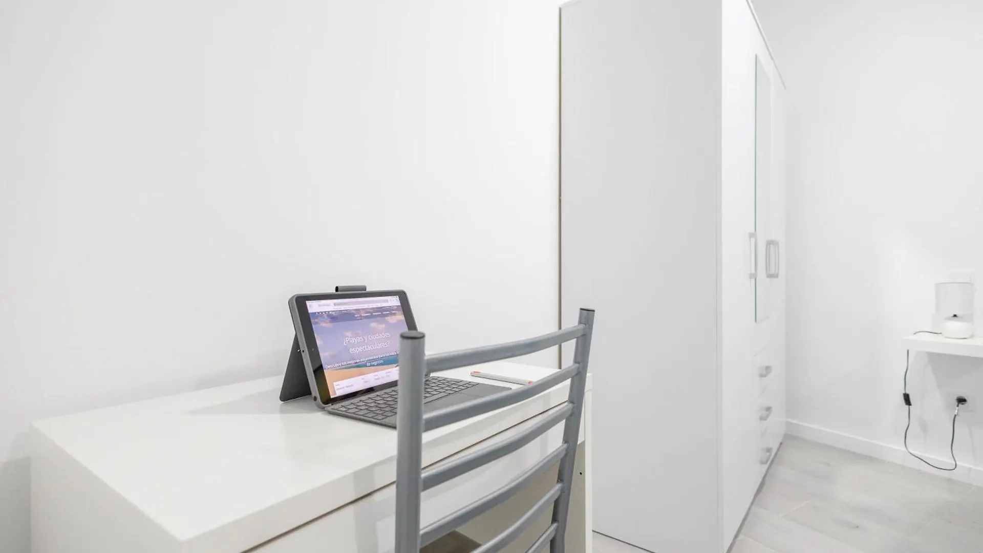 Apartment Lightbooking 7 Palmas Estadio - Gran Canaria Arena Spain