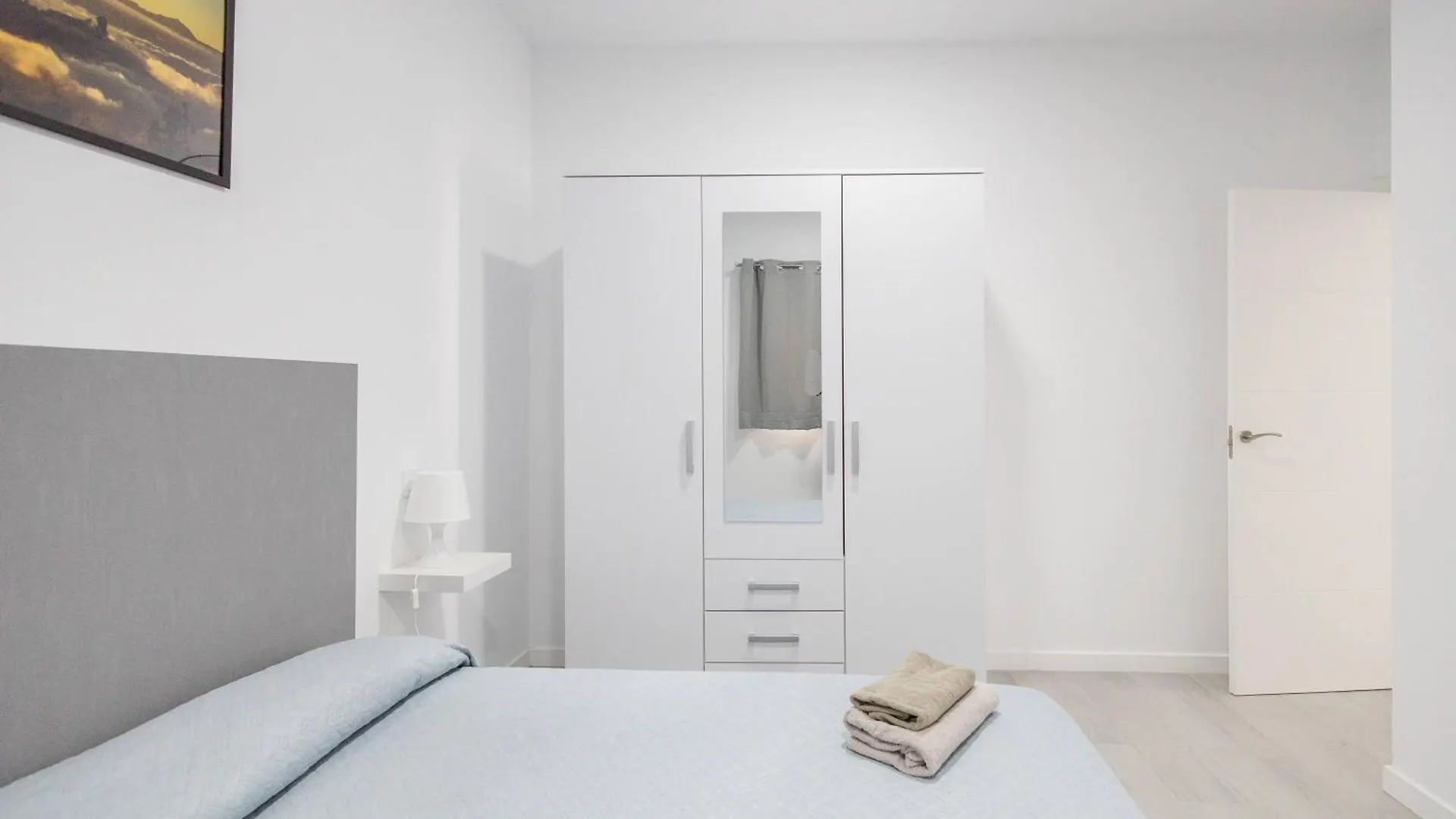 Apartment Lightbooking 7 Palmas Estadio - Gran Canaria Arena
